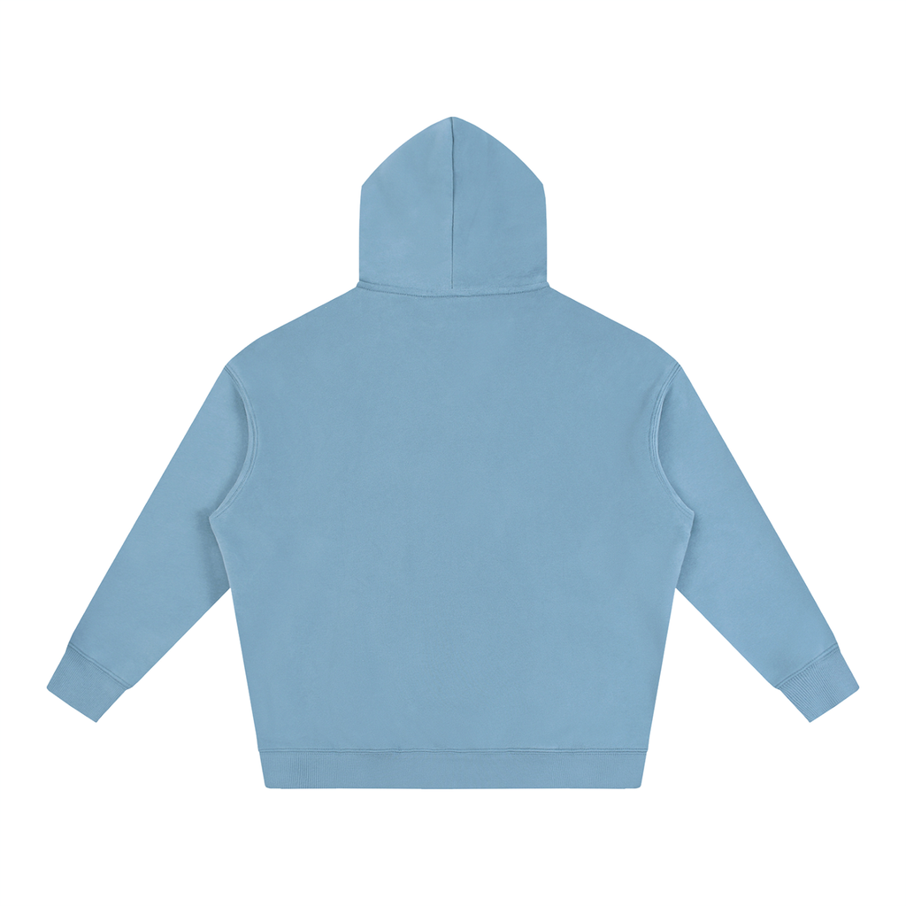 Drengr Fleece Hoodie