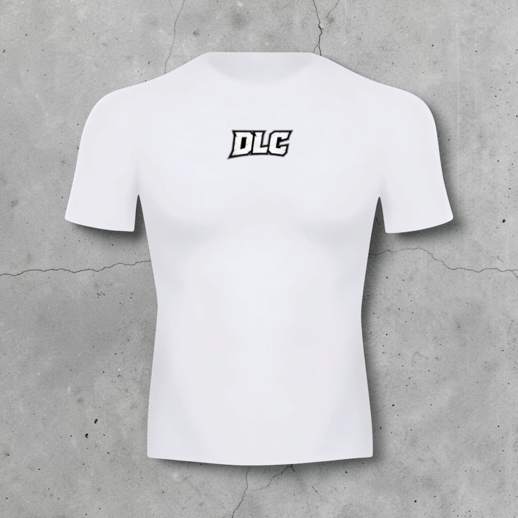 DLC Performance Tee