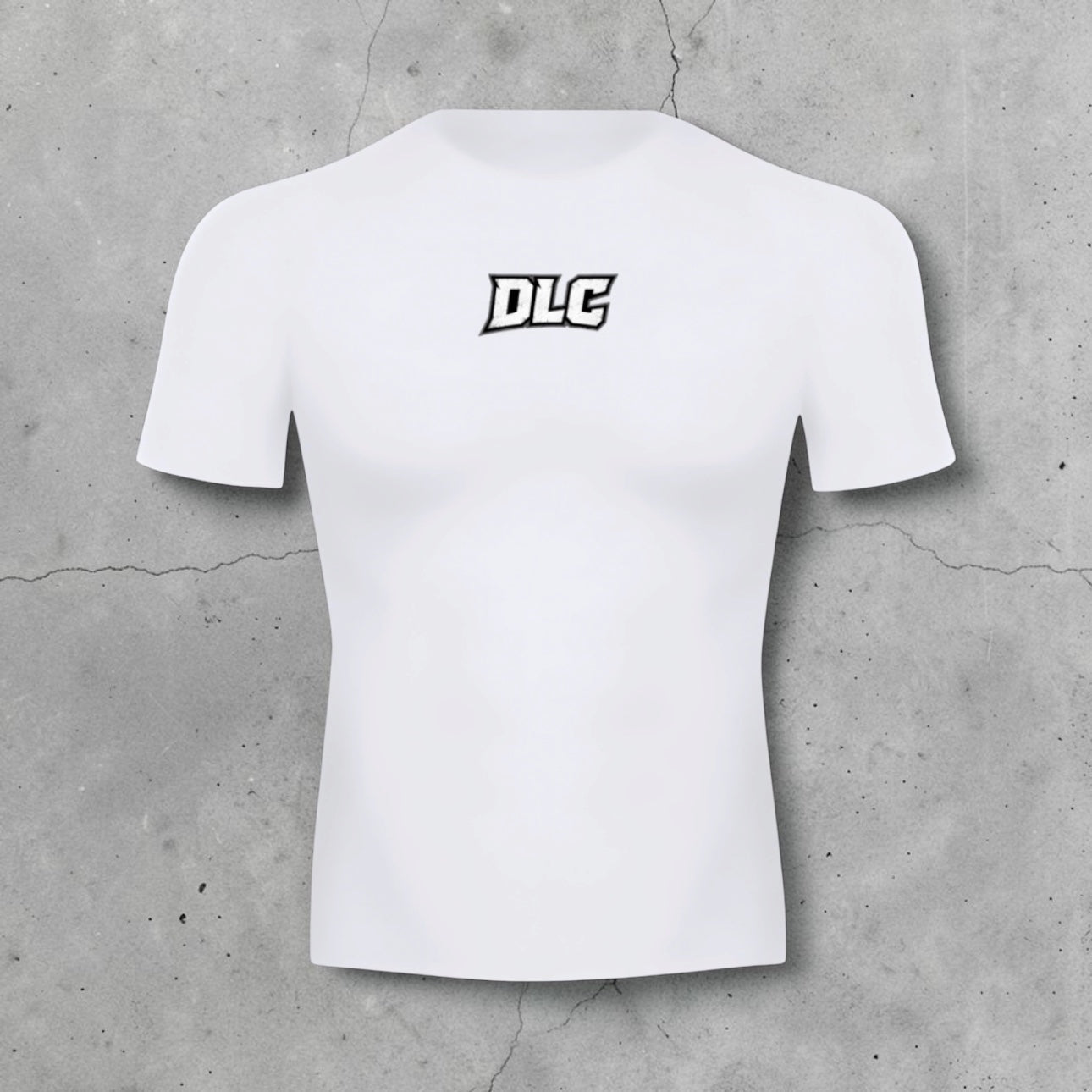 DLC Performance Tee