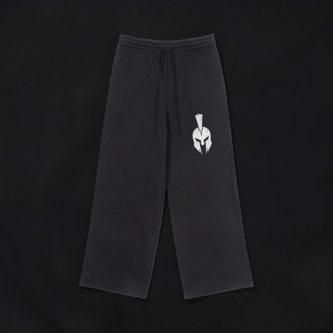 Spartan Drawstring Sweatpants