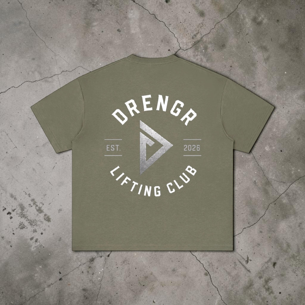 DLC Establishment Tee