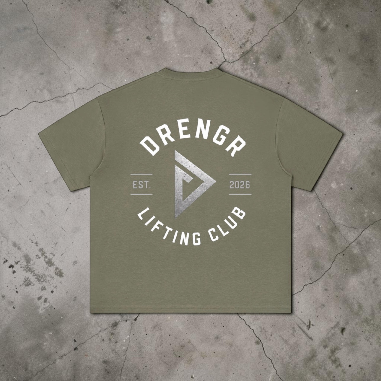 DLC Establishment Tee
