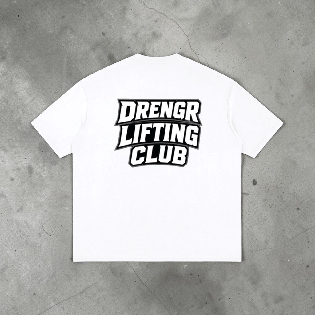 DLC Loose Tee
