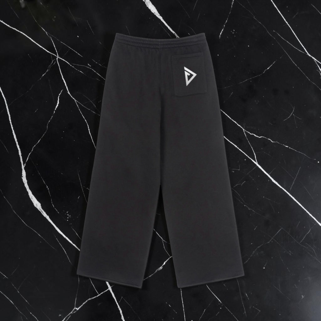 Dreadful Drawstring Sweatpants