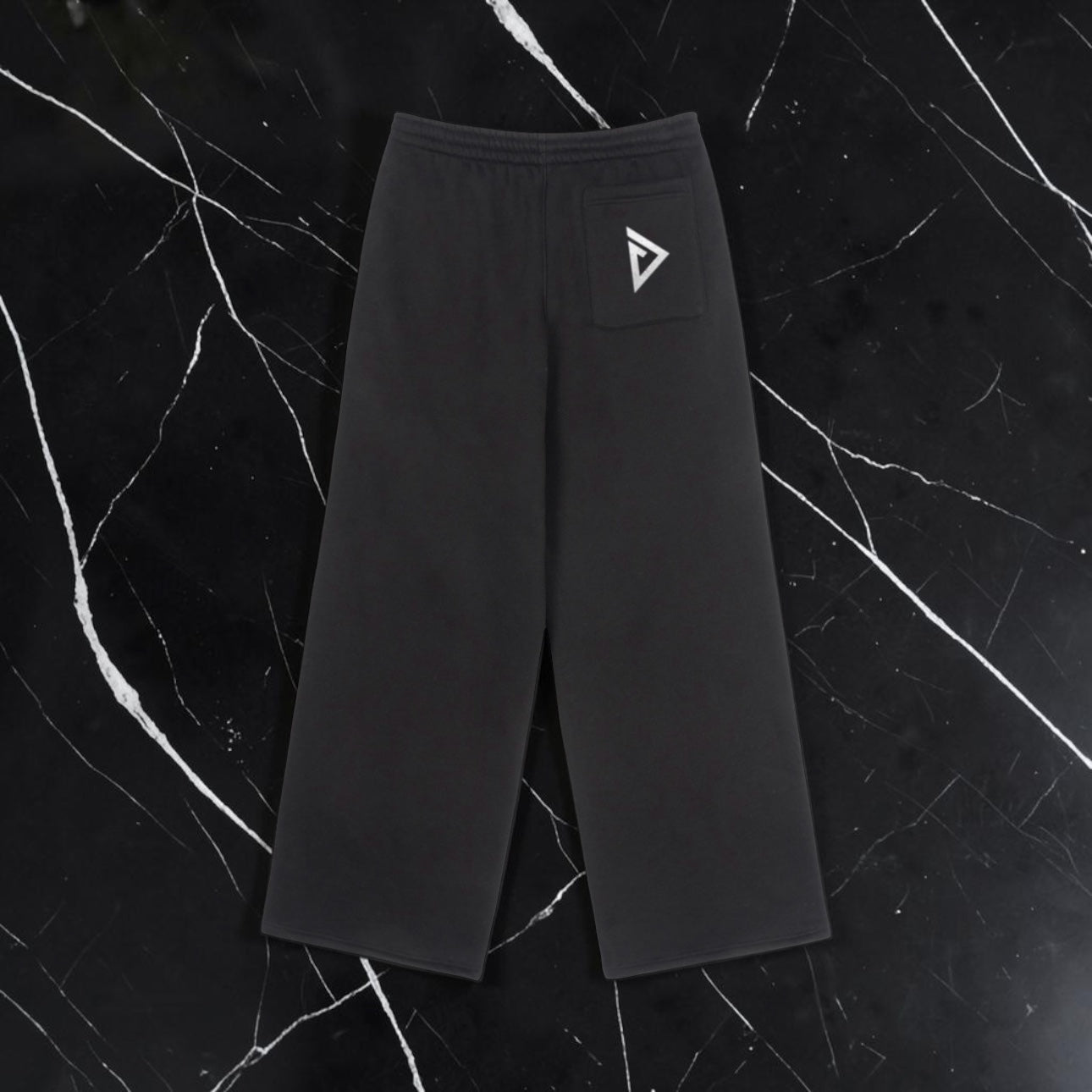 Dreadful Drawstring Sweatpants