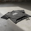 Steel Series: Rise or Rust Boxy T-Shirt