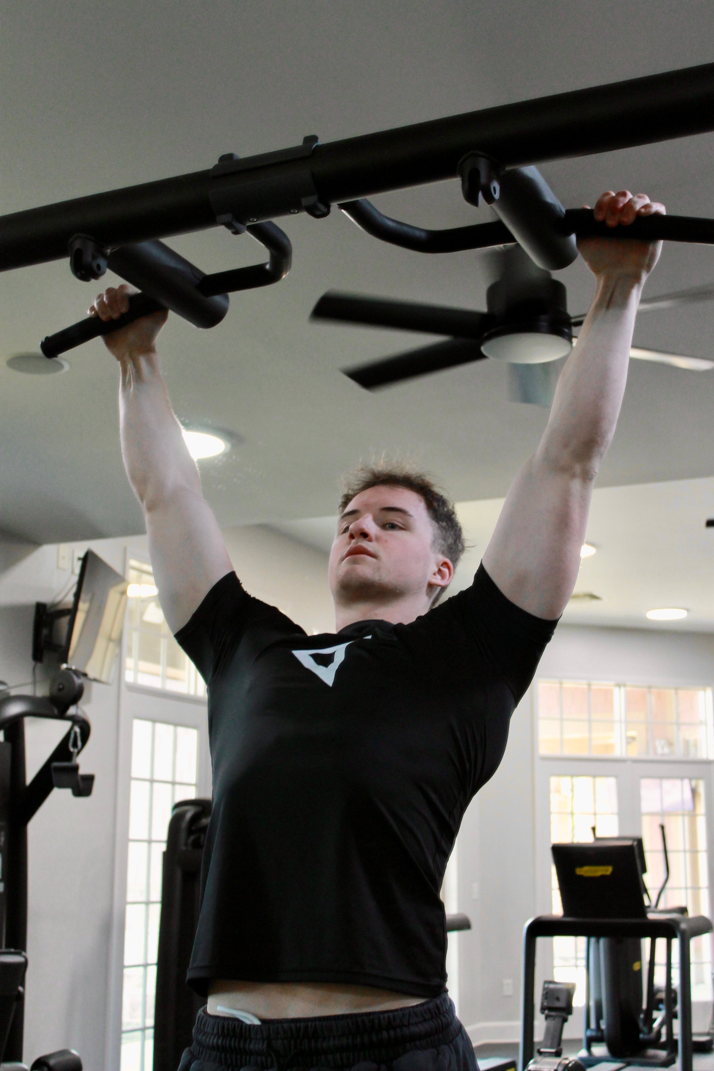 Drengr Basic Performance Short Sleeve