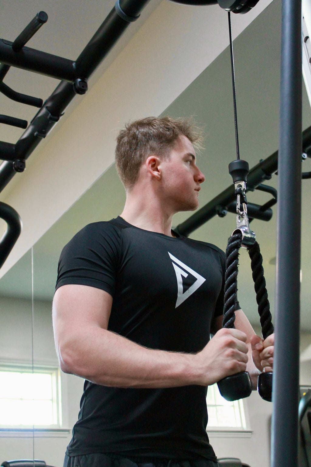 Drengr Basic Performance Short Sleeve