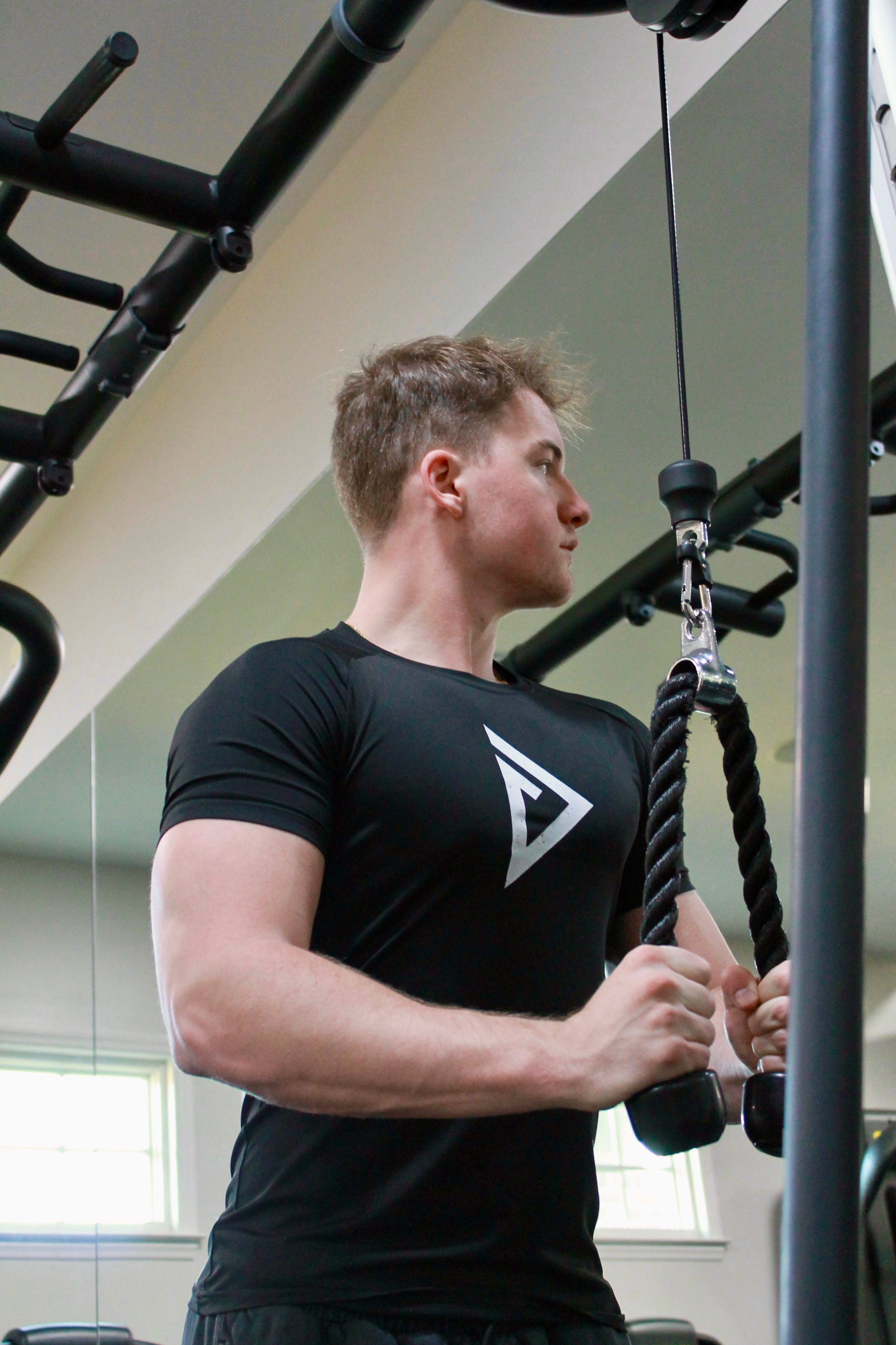 Drengr Basic Performance Short Sleeve
