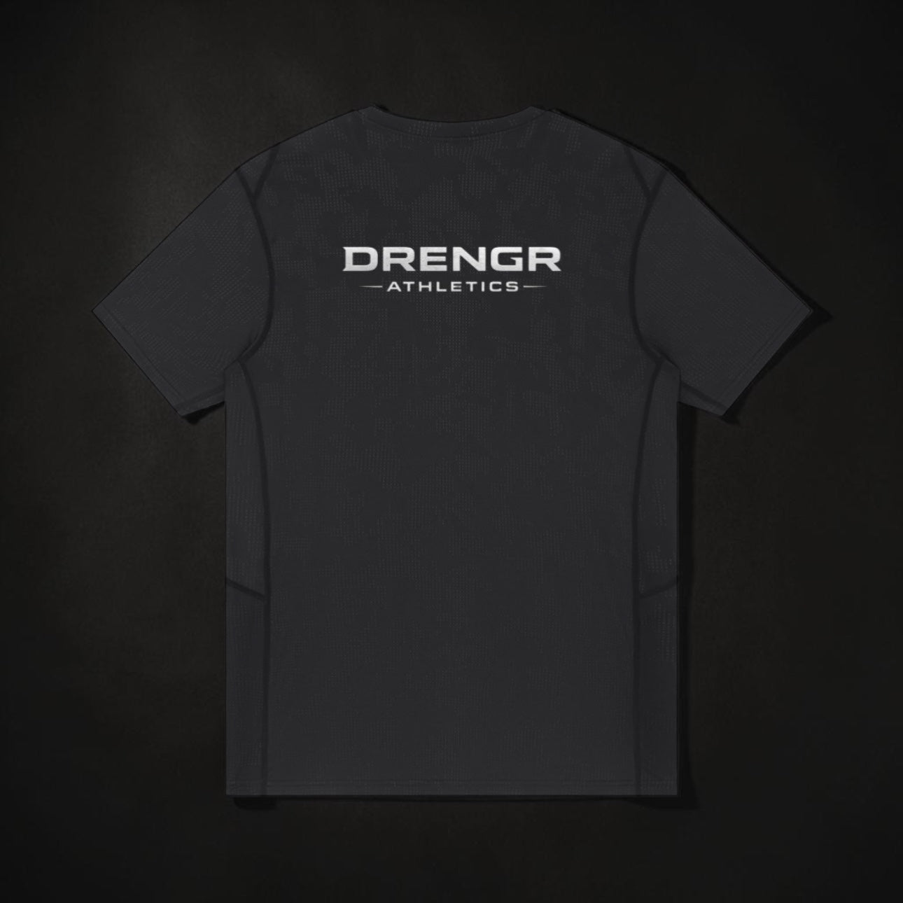 Drengr Training Mesh T-Shirt
