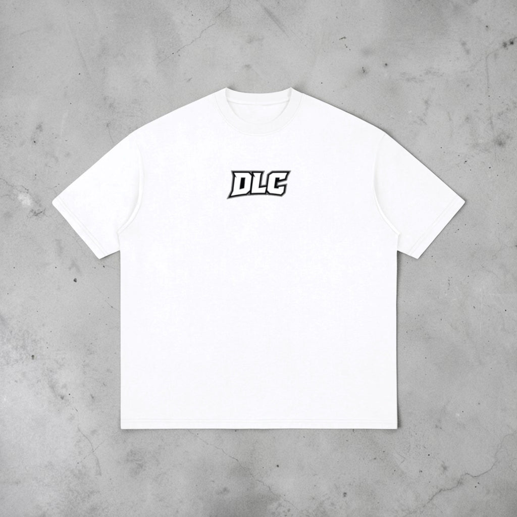 DLC Loose Tee