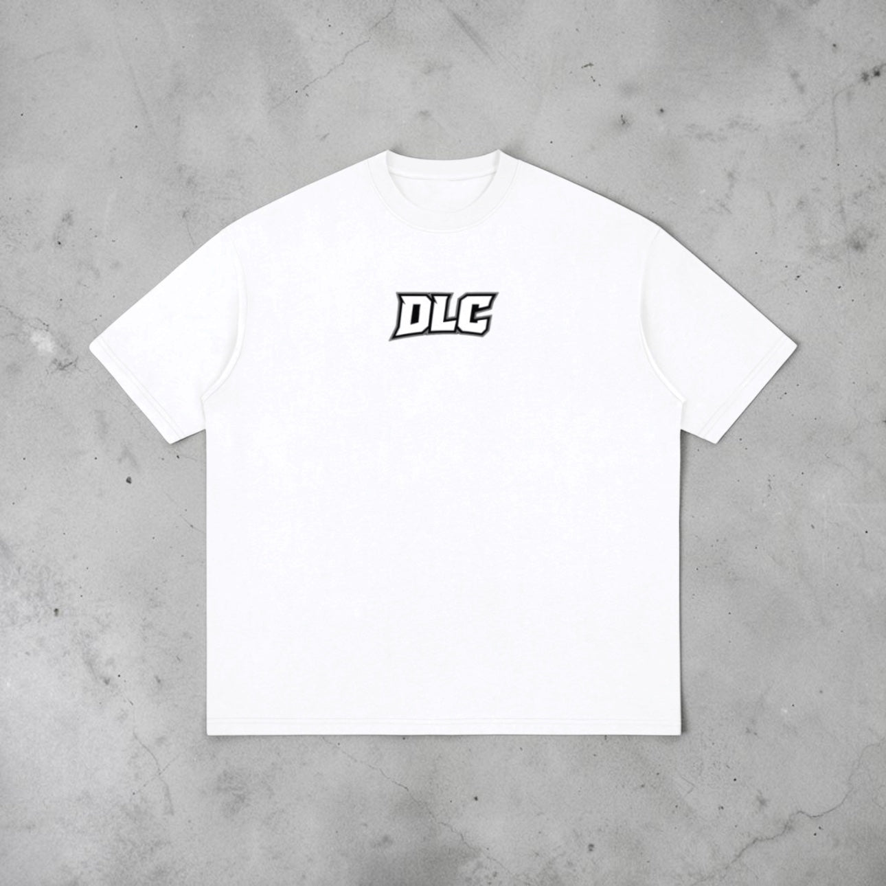 DLC Loose Tee