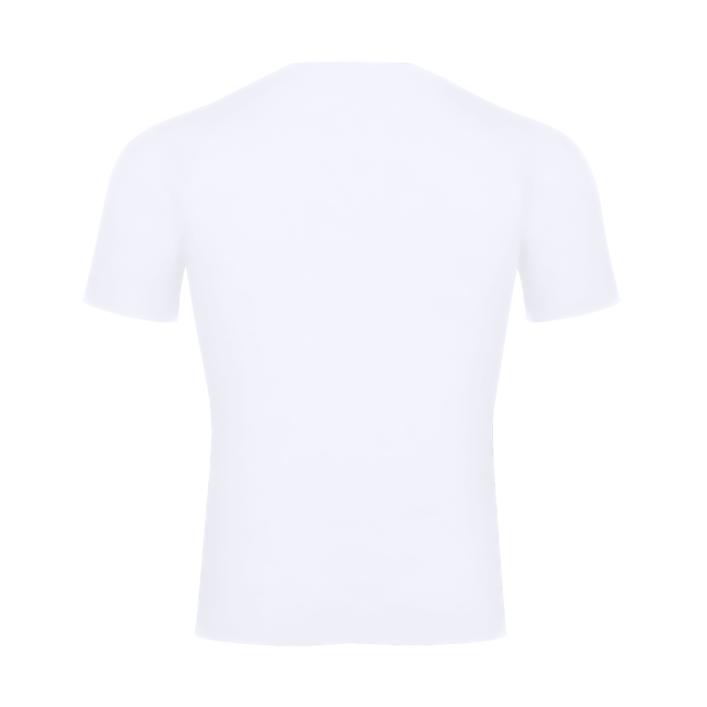 Drengr Performance Short Sleeve T-Shirt (White)