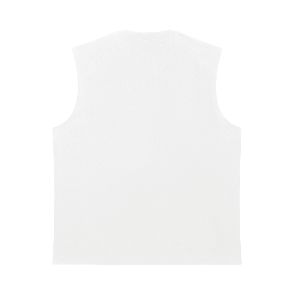 Crownbearer Heavyweight Tank Top