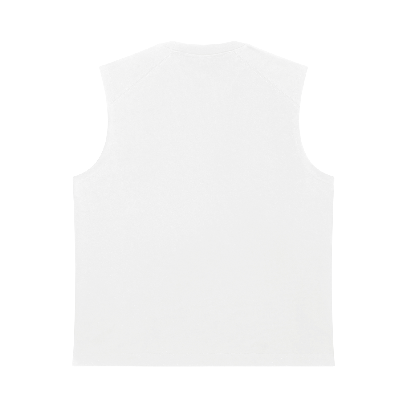Crownbearer Heavyweight Tank Top