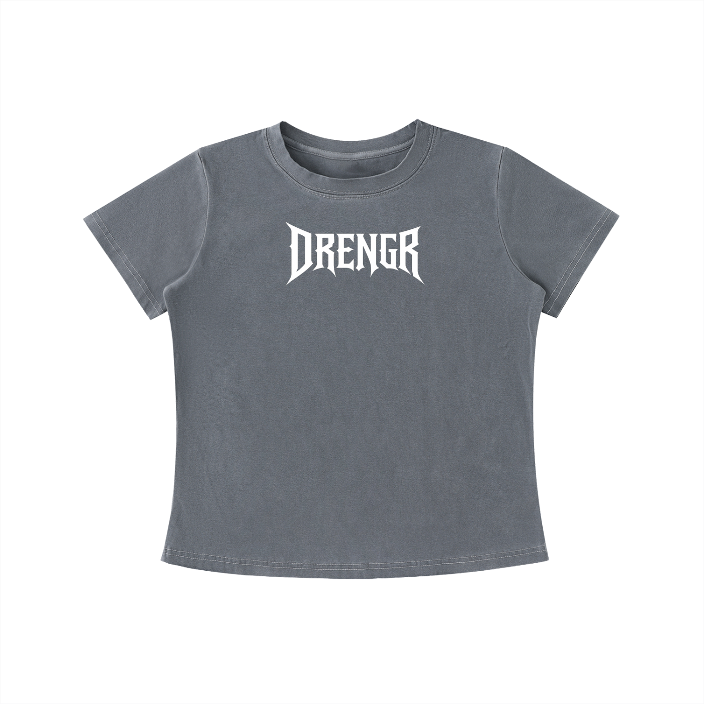 Steel Rune Women's Slim Fit T-shirt