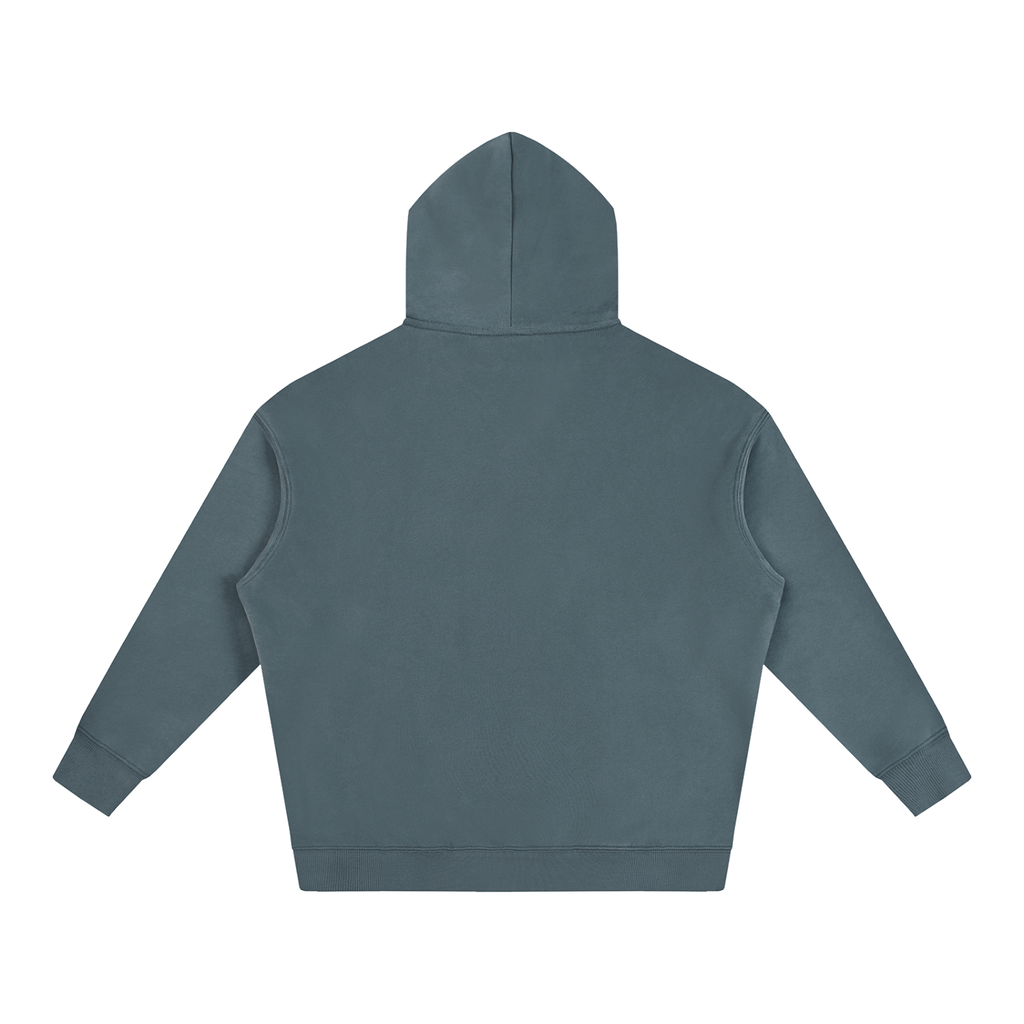 Drengr Fleece Hoodie