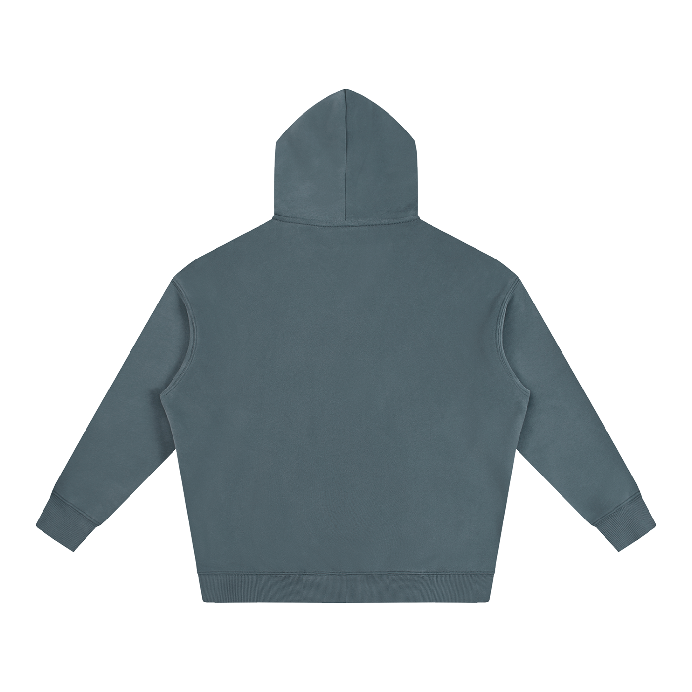 Drengr Fleece Hoodie