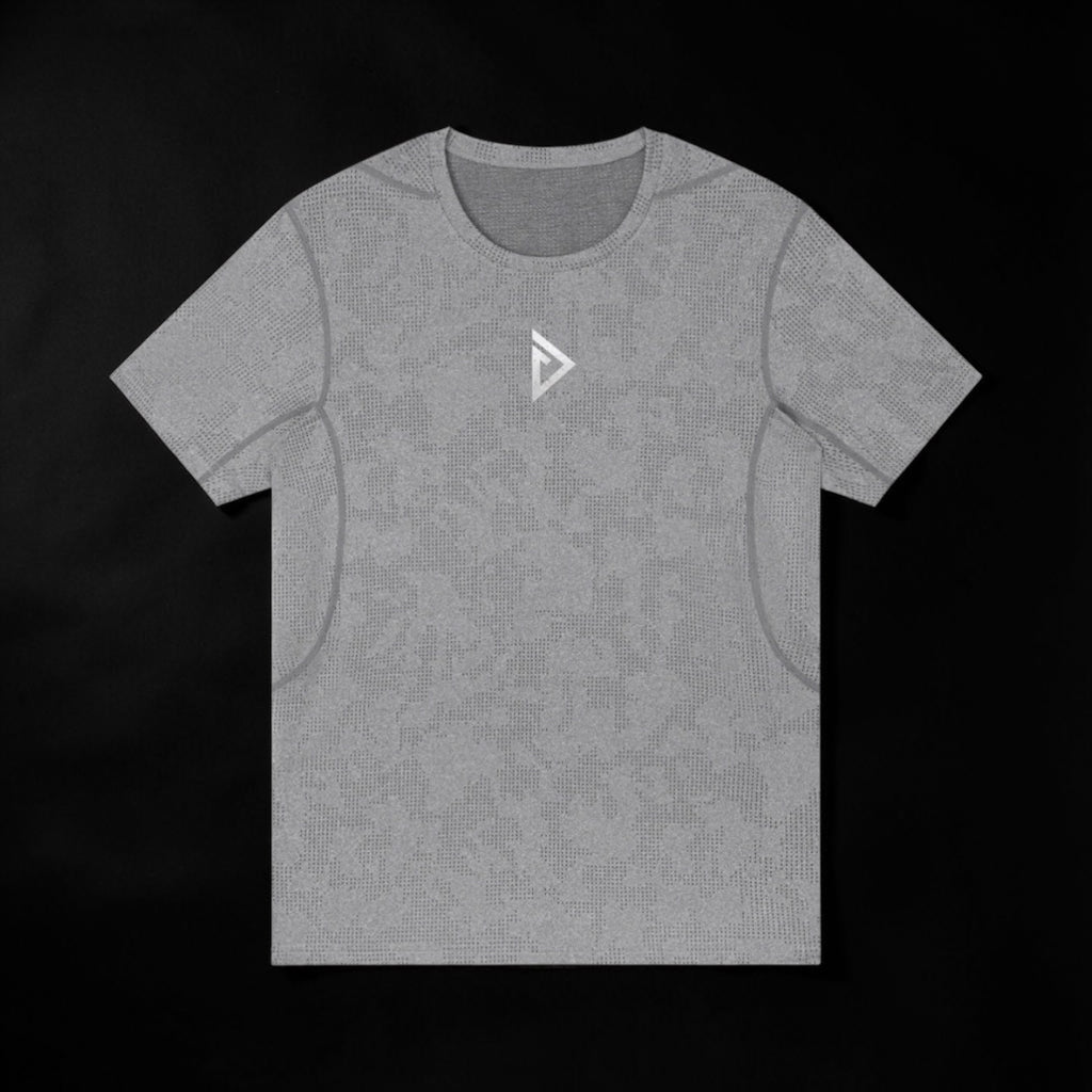Drengr Training Mesh T-Shirt