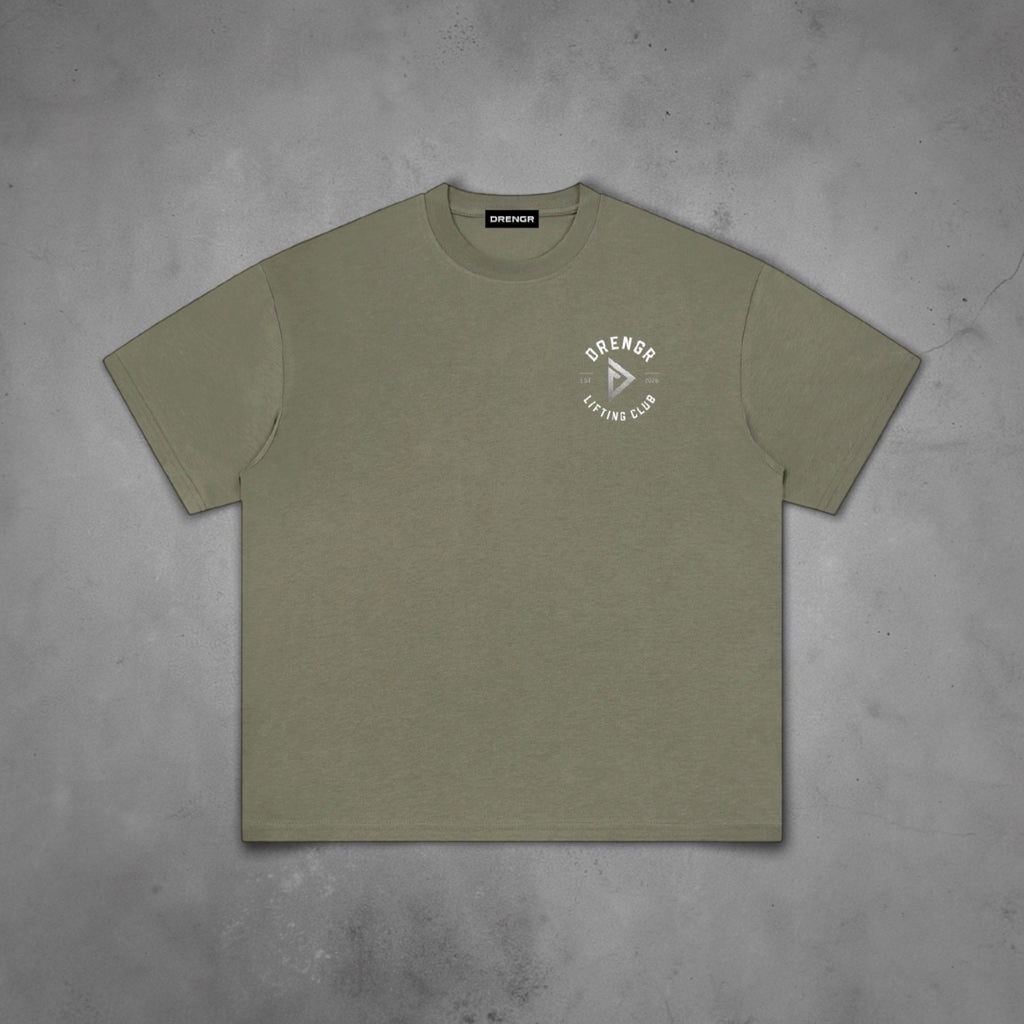 DLC Establishment Tee