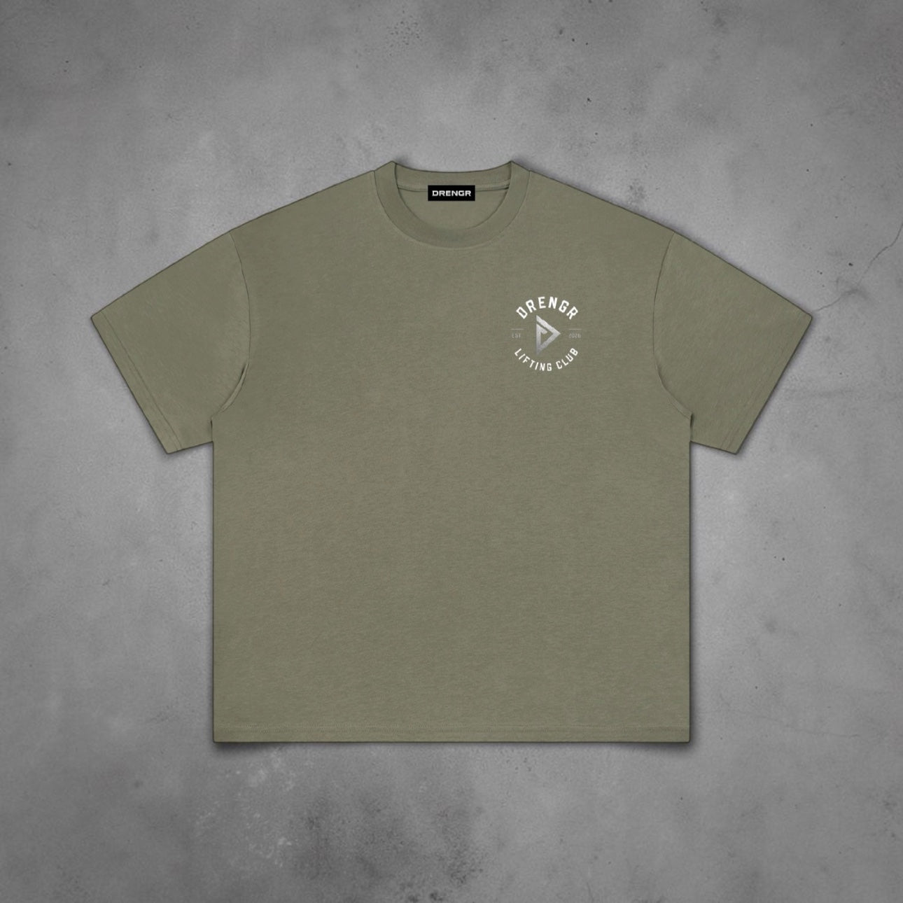 DLC Establishment Tee