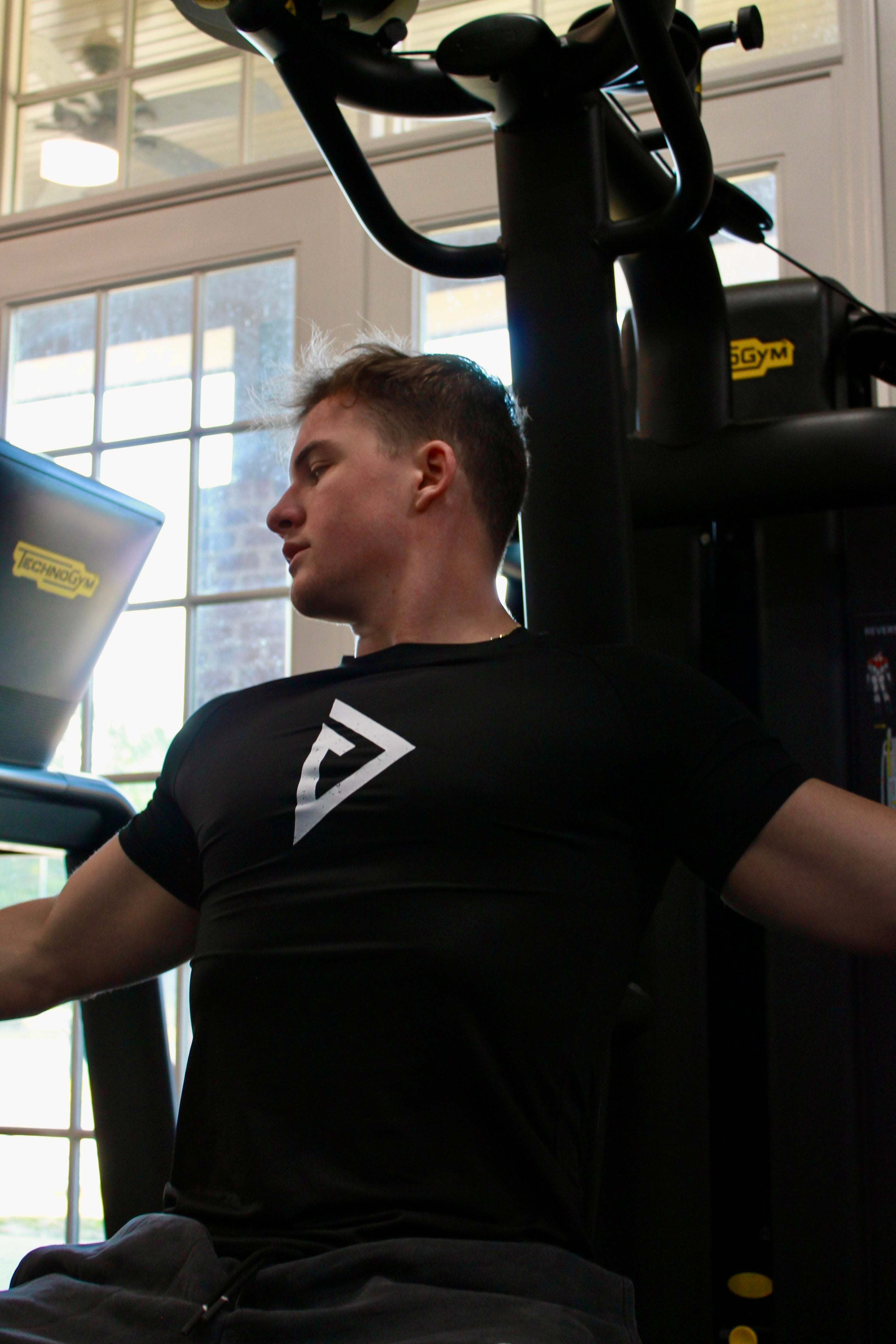 Drengr Basic Performance Short Sleeve