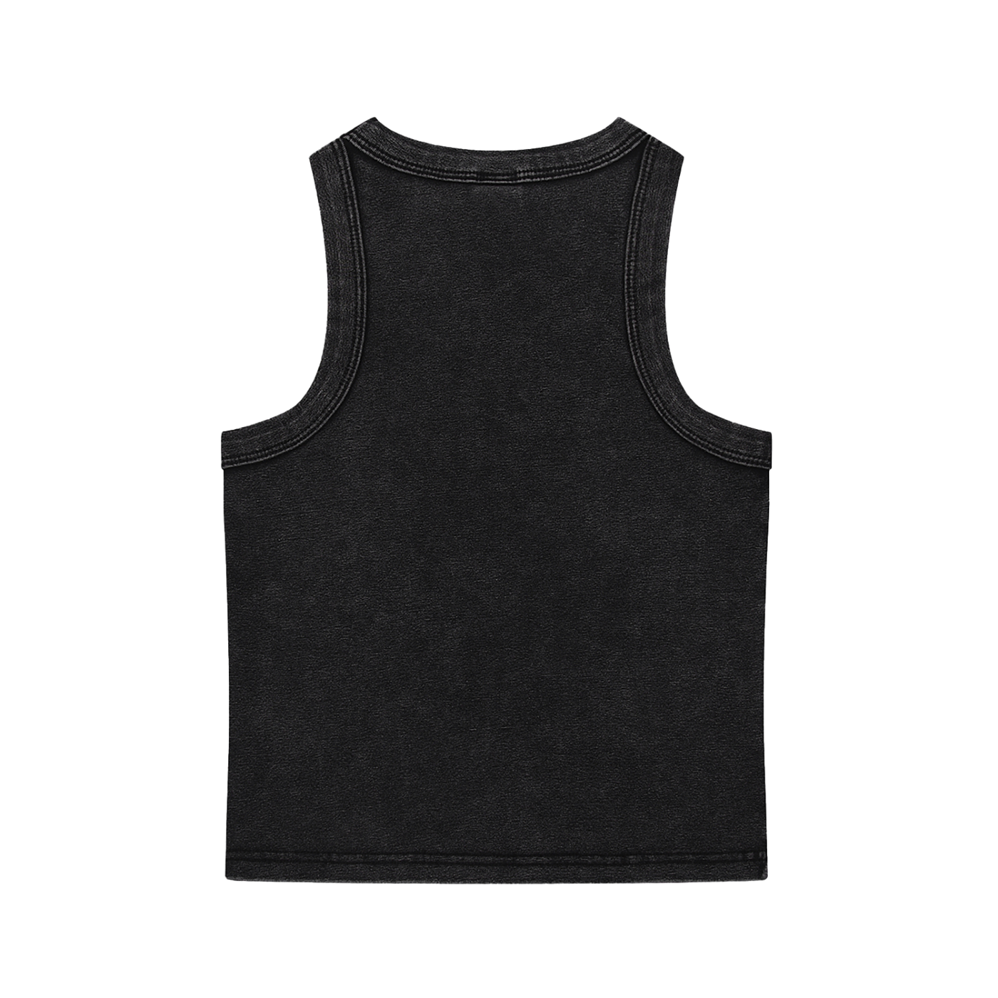 Drengr Women's Snow Washed Tank Top