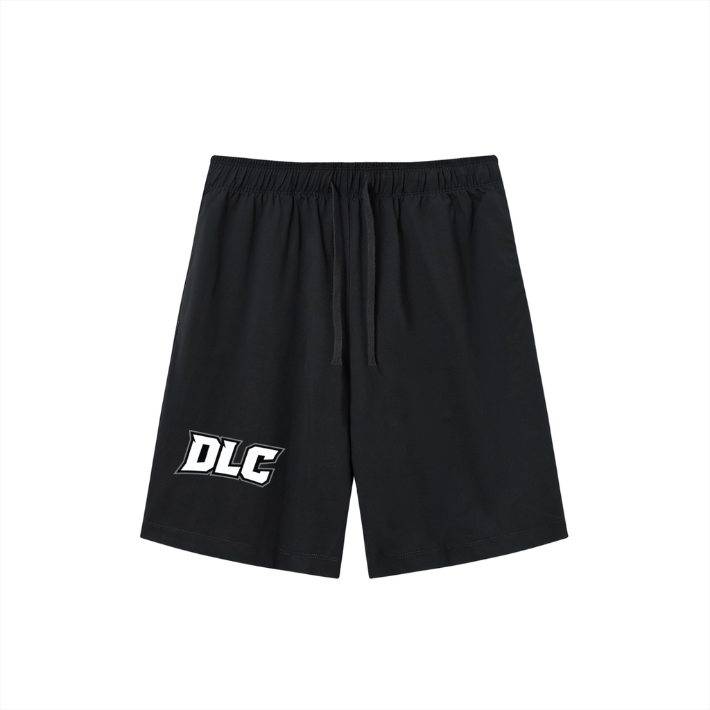 DLC Drawstring Shorts