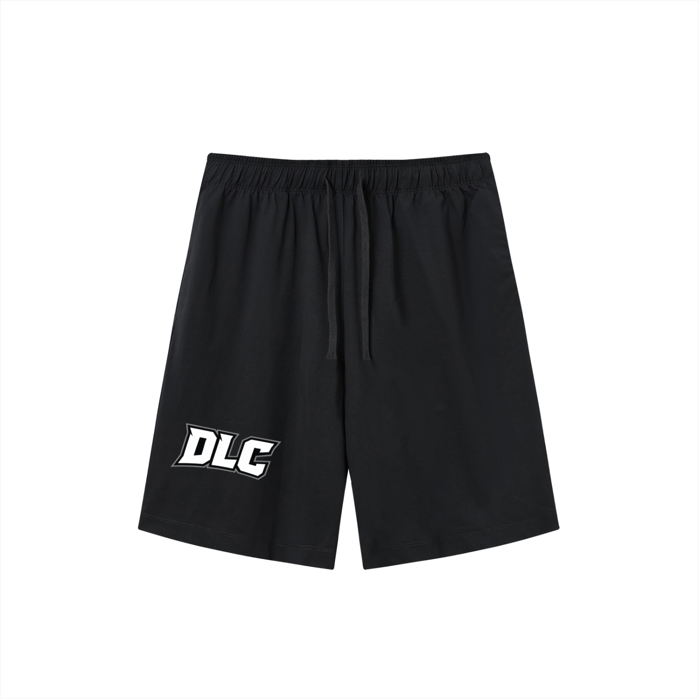 DLC Drawstring Shorts