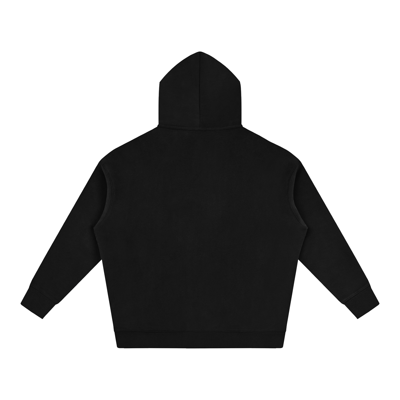 Drengr Fleece Hoodie