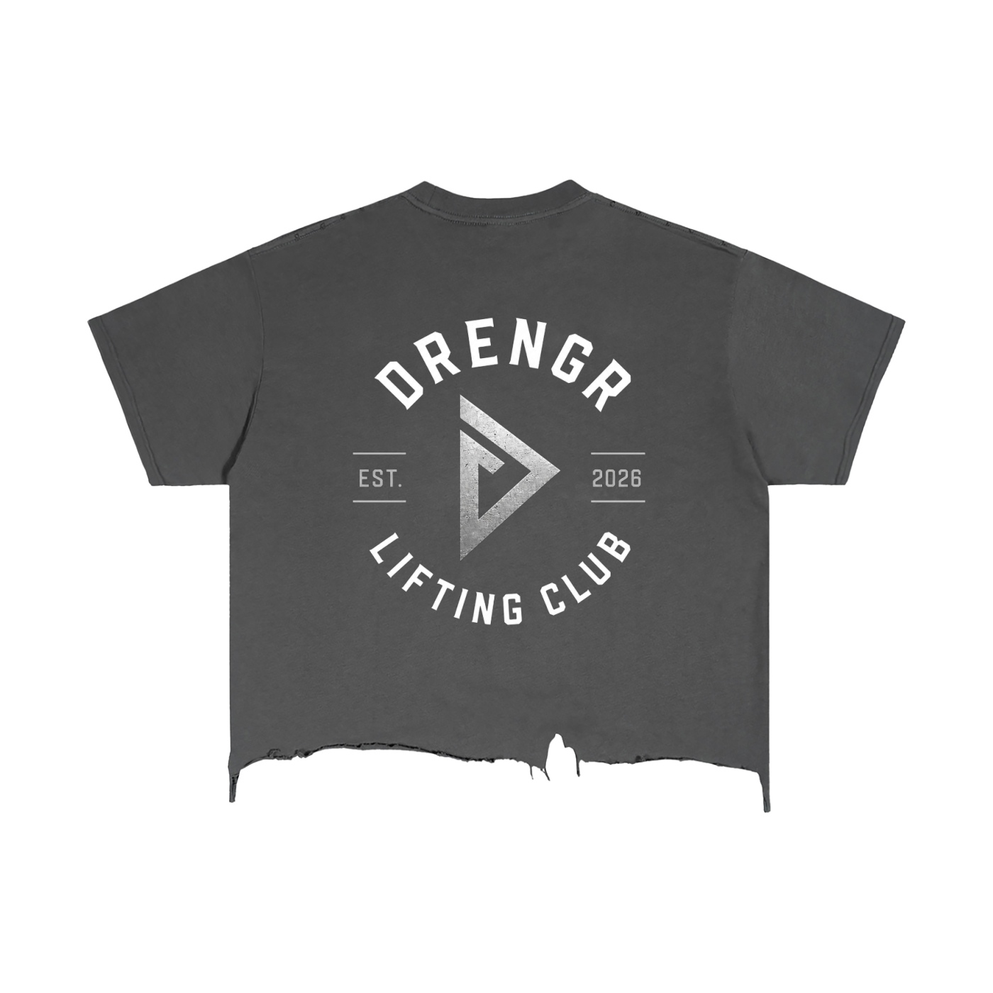 Establishment Vintage Tee