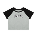Drengr Women's Color Block T-Shirt