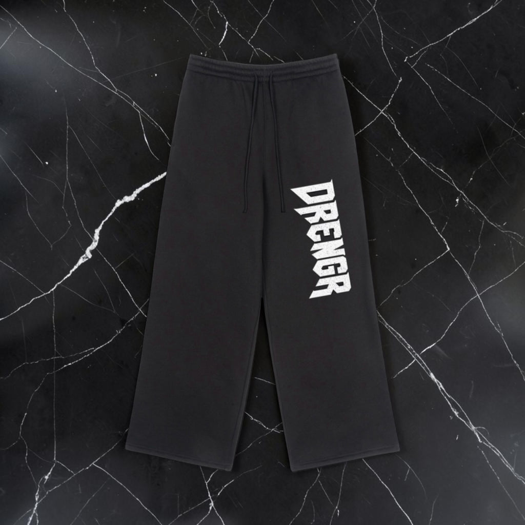 Dreadful Drawstring Sweatpants