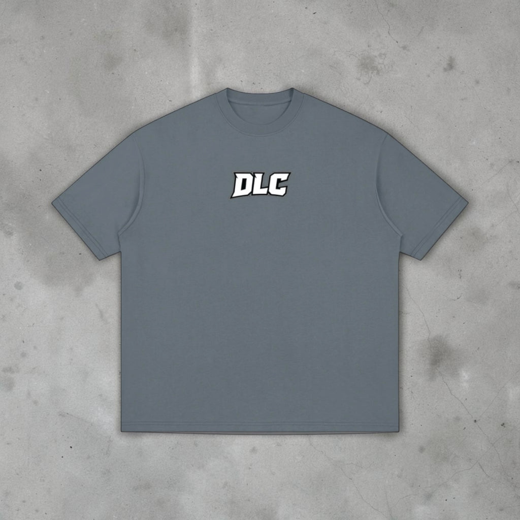DLC Loose Tee