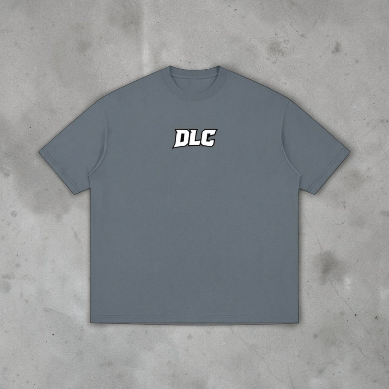 DLC Loose Tee