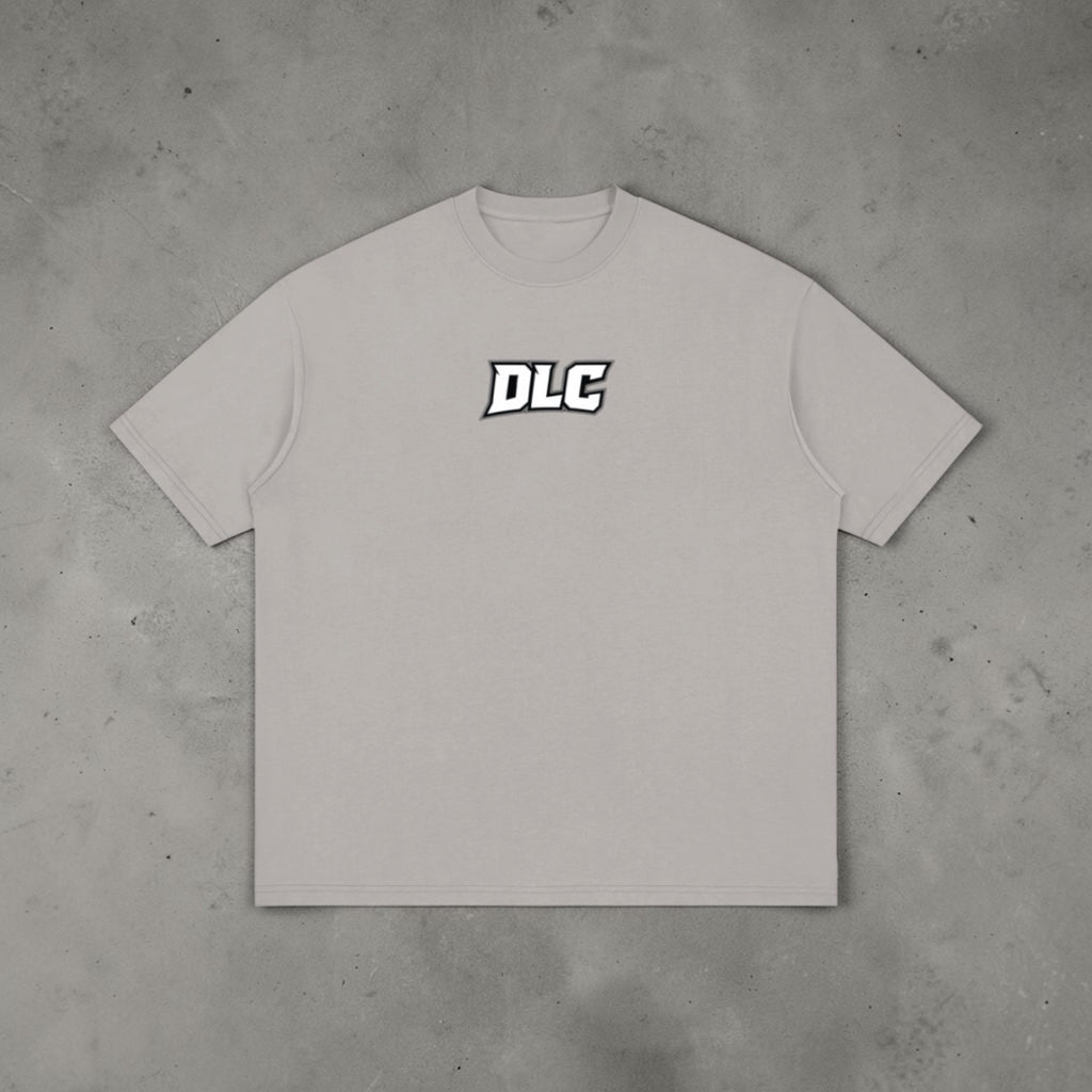 DLC Loose Tee