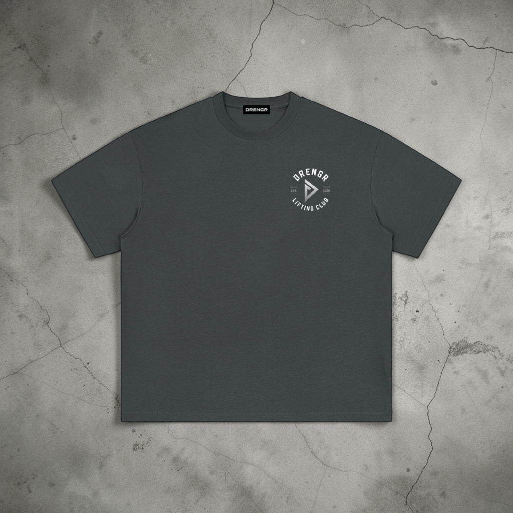 DLC Establishment Tee