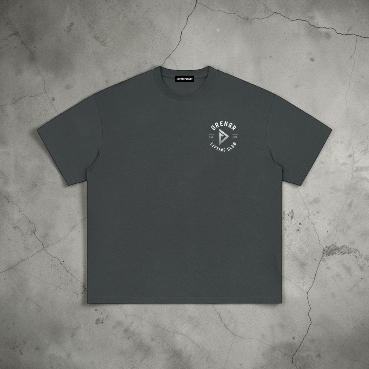 DLC Establishment Tee