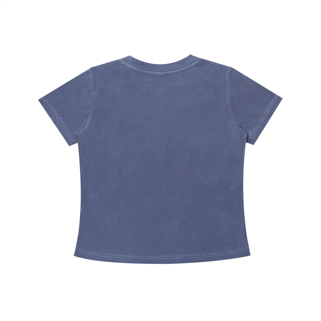 Steel Rune Women's Slim Fit T-shirt