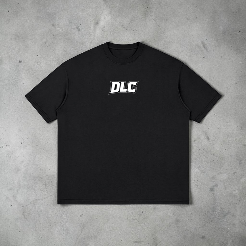 DLC Loose Tee