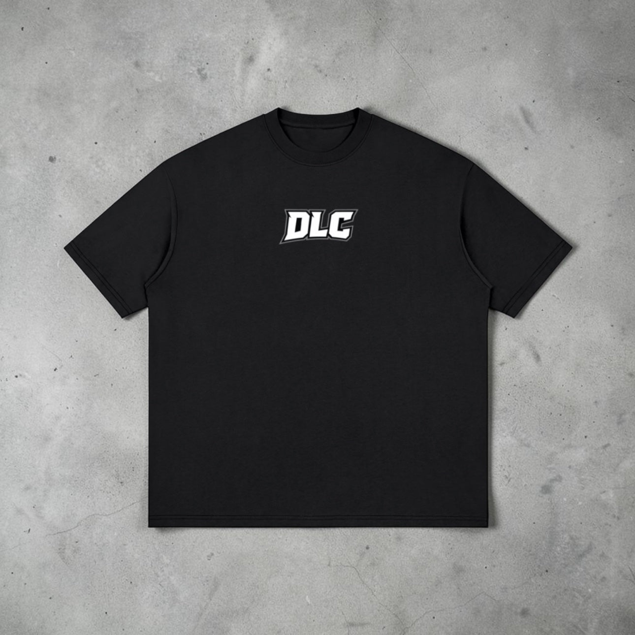 DLC Loose Tee