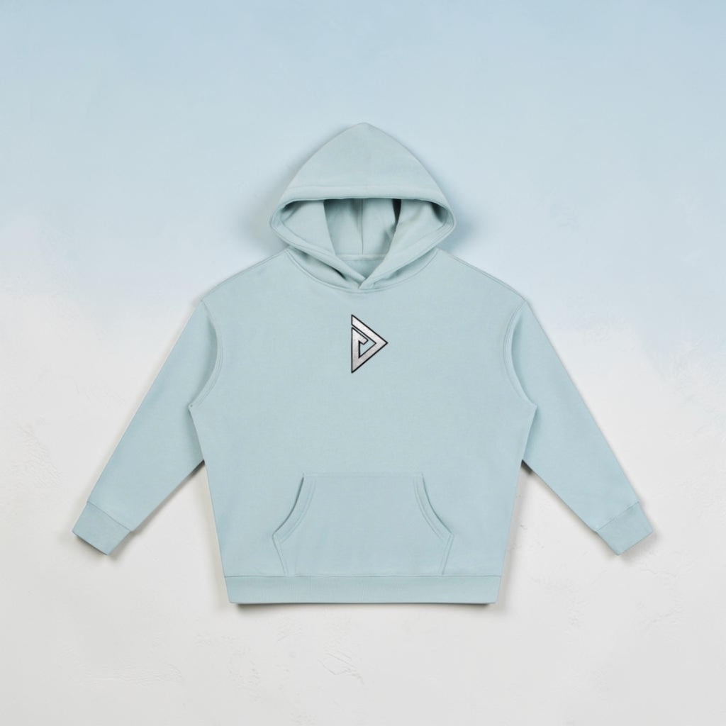 Drengr Fleece Hoodie