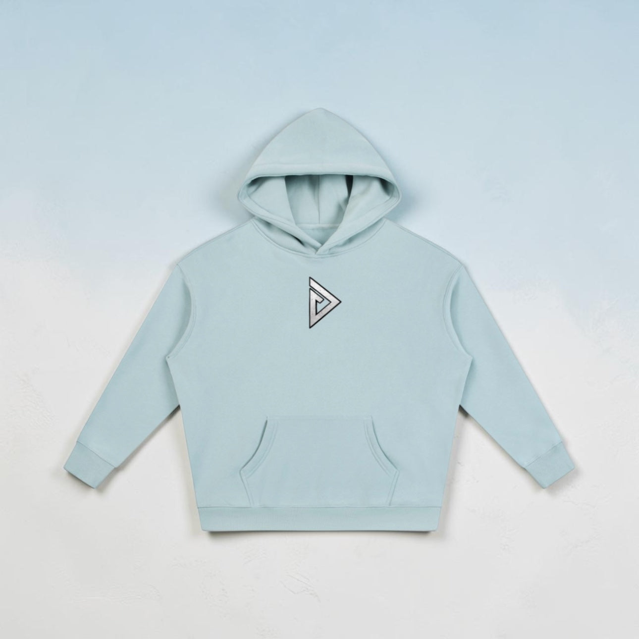 Drengr Fleece Hoodie