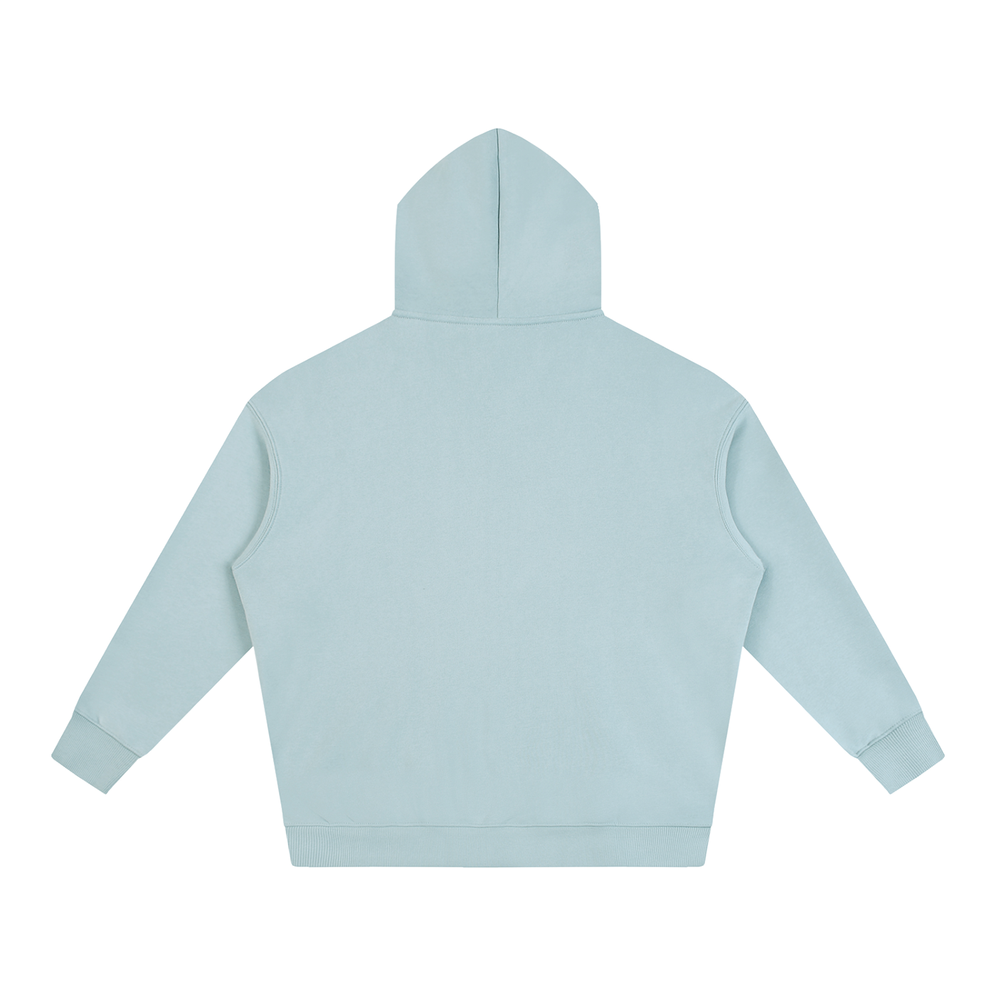 Drengr Fleece Hoodie