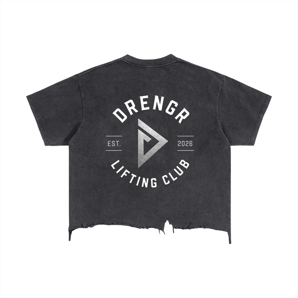 Establishment Vintage Tee