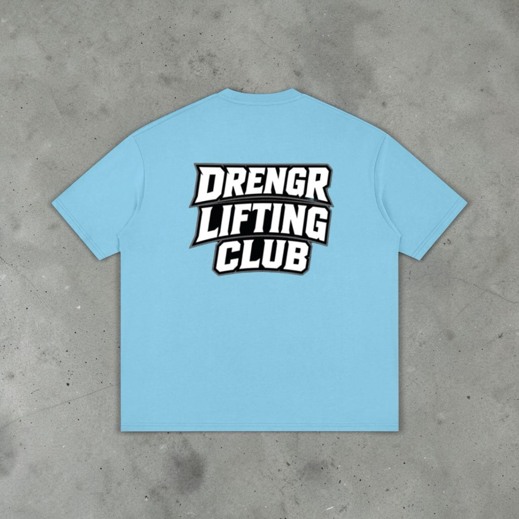 DLC Loose Tee