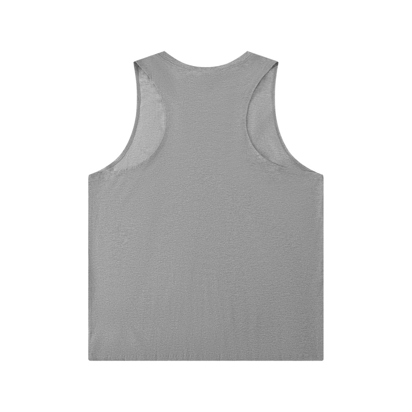 Drengr Crewneck Tank Top
