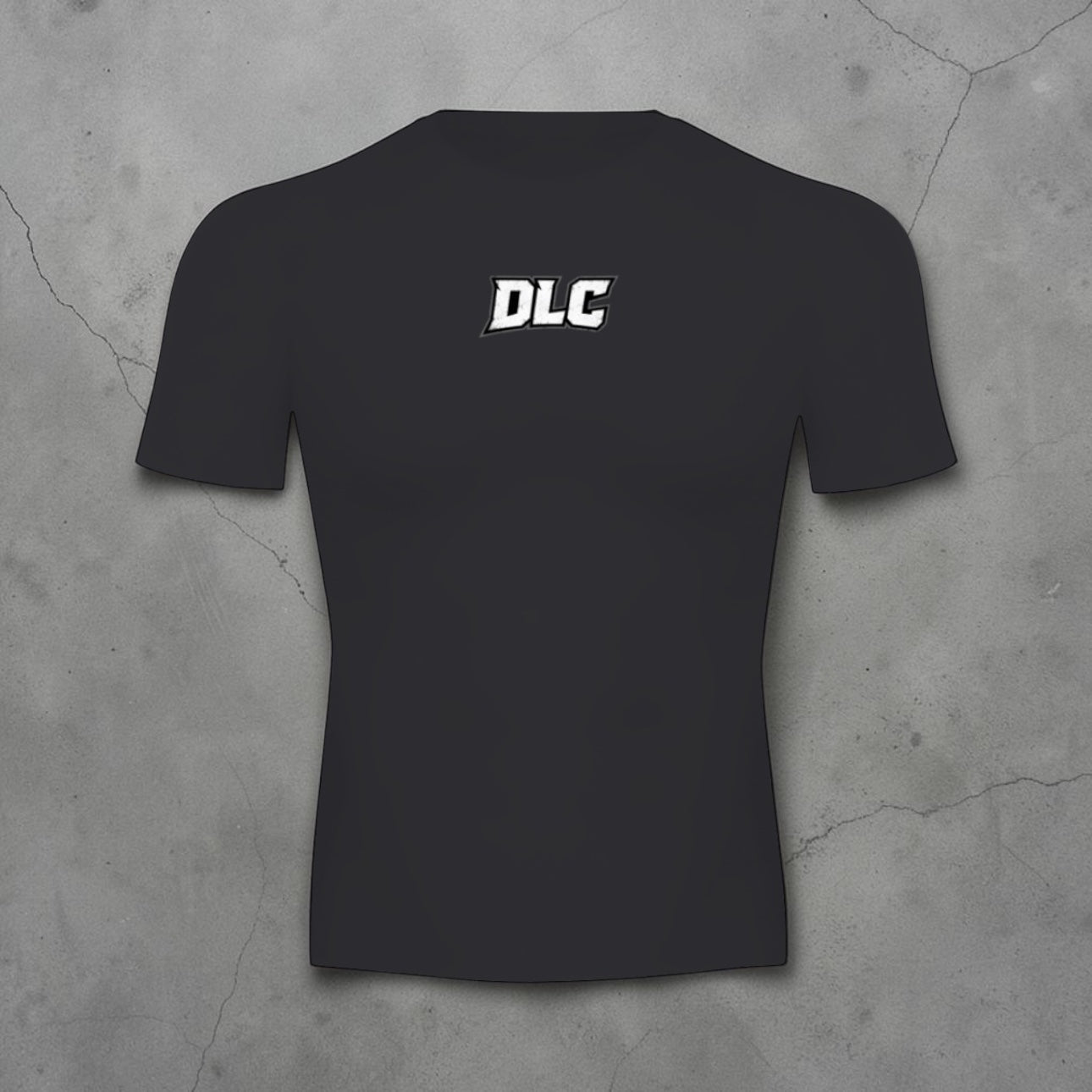 DLC Performance Tee