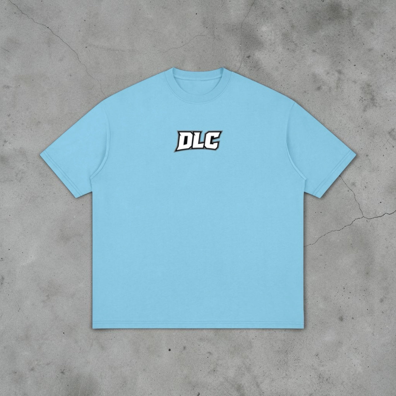 DLC Loose Tee