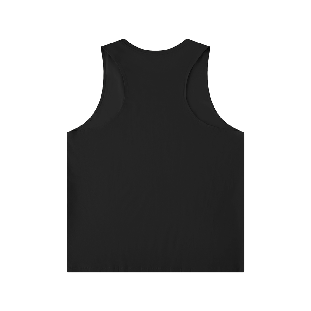 Drengr Crewneck Tank Top